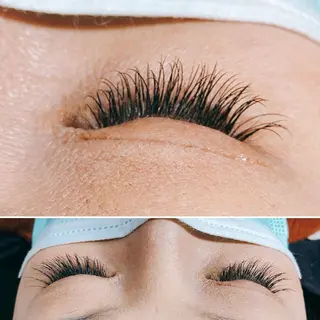 マツエク・マツパ 佐藤 香織のエステ・リラクイメージ