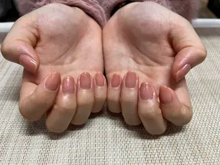 ネイル N's Nailのネイルデザイン