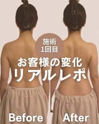 恵比寿 莉奈|rinaのエステ・リラクイメージ