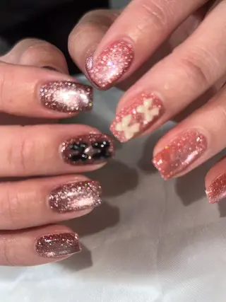 ネイル beauty salon glory所属・glory💋 Kimiのネイルデザイン