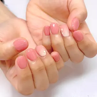 ネイル Bianca Saitoのネイルデザイン