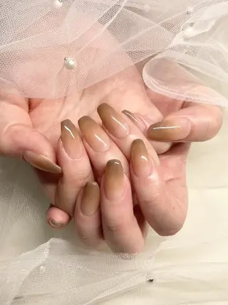 ネイル ENVY ★YUKIHOのネイルデザイン