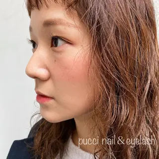 マツエク・マツパ kurogi nanakaのネイルデザイン