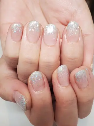 ネイル *.Nail/arc M.Nana.*のネイルデザイン