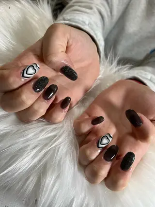 ネイル renard所属・nailsalon Renardkのネイルデザイン