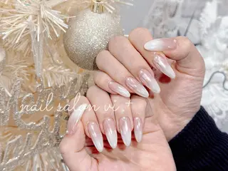 ネイル ✨Nailsalon Vi+✨のネイルデザイン