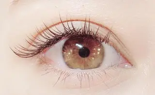 マツエク・マツパ 韓国風束感まつ毛🎀 Nanamiのマツエク・マツパデザイン