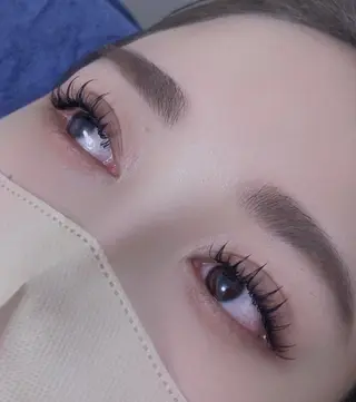 マツエク・マツパ AngelChris ビューティーサロンのネイルデザイン