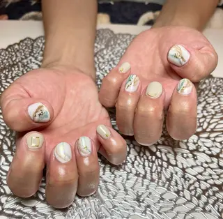 ネイル おうちサロン B-ROOMのエステ・リラクイメージ