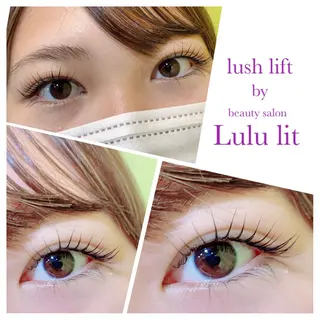 マツエク・マツパ beauty salon Lulu lit所属・鈴木 杏果のその他イメージ