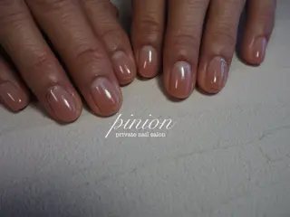 ネイル chee.所属・nail salon pinionのネイルデザイン