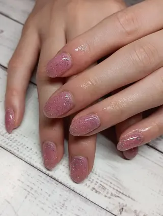 ネイル RENAIL  玲奈のネイルデザイン