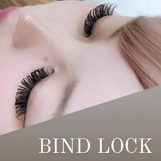 マツエク・マツパ eyelashsalon   rocolush 所属・★Hoshino★ 新宿西口 ·͜·🌟のマツエク・マツパデザイン