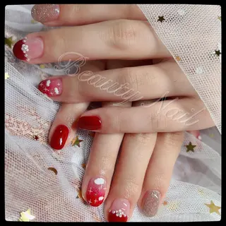 ネイル Moonstone Salon所属・Moonstone Salonのネイルデザイン