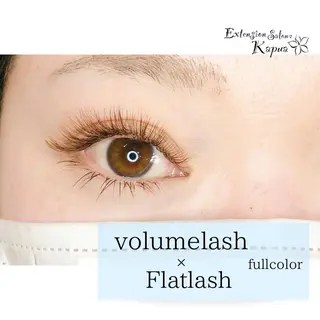 マツエク・マツパ kapua所属・Kapua🌺 マユのマツエク・マツパデザイン