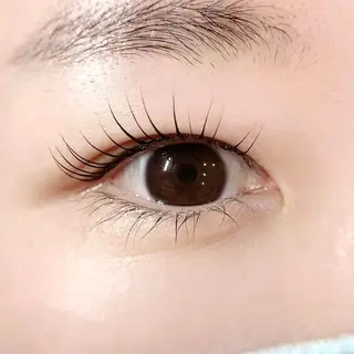 マツエク・マツパ Luana＋ Sayakaのマツエク・マツパデザイン