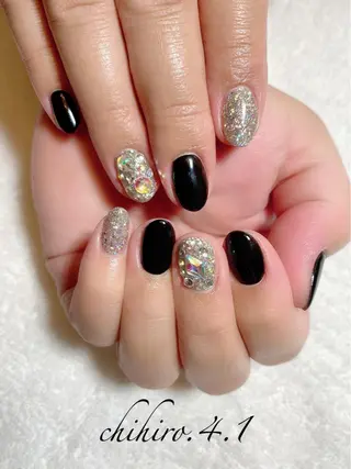 ネイル 武藤 千裕のエステ・リラクイメージ