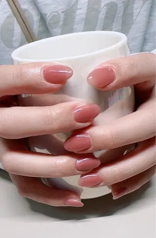 ネイル ルアナネイルサロン所属・ルアナネイル サロンのネイルデザイン