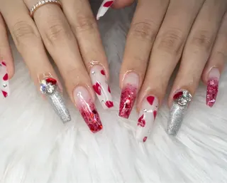 ネイル 7nail (ϋ)/のネイルデザイン