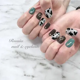 ネイル Rumia Salonのエステ・リラクイメージ