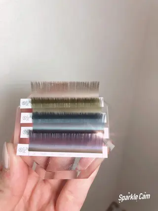 マツエク・マツパ パーフェクトウィンク ちぢいわみのりのマツエク・マツパデザイン