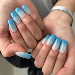 ミディアム RIObyROSA所属・NAILS byRIOのネイルデザイン