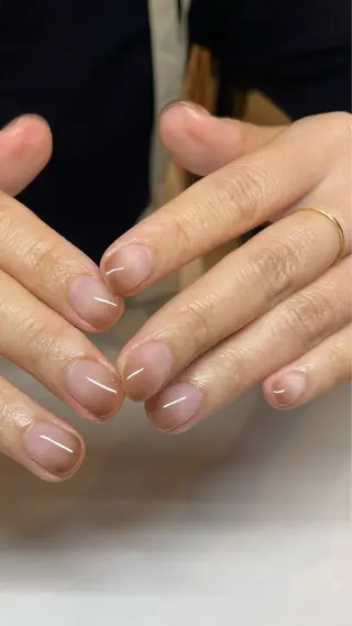 ネイル Reisa Manonのネイルデザイン