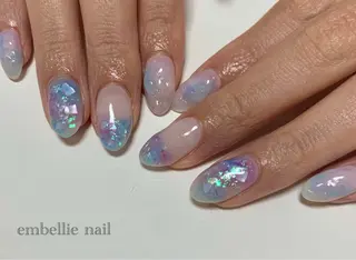 ネイル miyasaka erikoのネイルデザイン