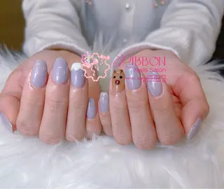ネイル Ribbon nails salon所属・Ribbonnail salonのネイルデザイン