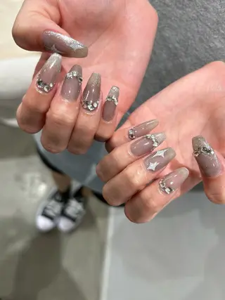 ネイル tote. sumileのネイルデザイン