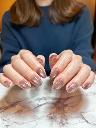 ネイル TESORO nailのネイルデザイン