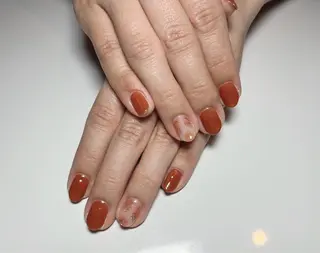 ネイル Ree所属・ネイル脱毛 Reeのネイルデザイン