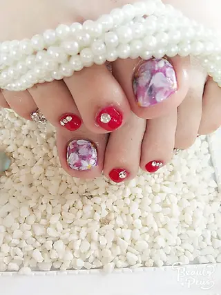 ネイル MANA MANAのネイルデザイン