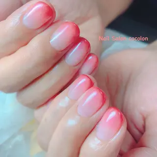 ネイル 柴崎 美幸のネイルデザイン