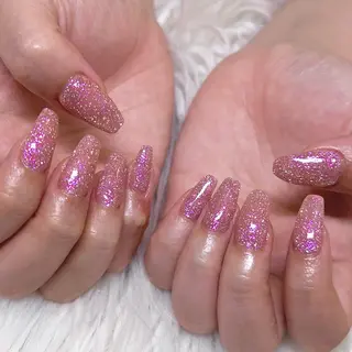 ネイル SOARE TADAのネイルデザイン