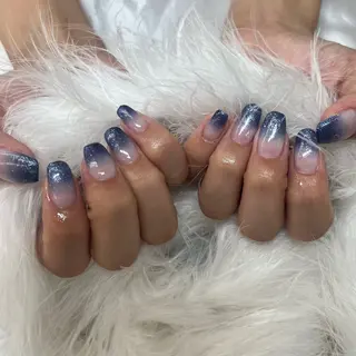 ネイル honoka 池袋🎀のネイルデザイン