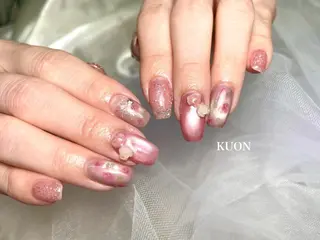 ネイル yuka / KUONのネイルデザイン