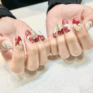 ネイル Nojima mのネイルデザイン