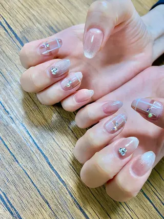 ネイル Nail Salon BeBe所属・Nail salon BeBeのネイルデザイン