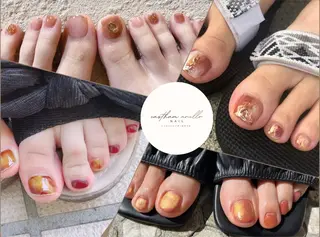 ネイル EASTHAM 後藤百香のネイルデザイン