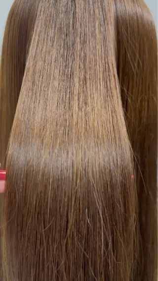 メンズ特化 秋本晴紀のヘアスタイル