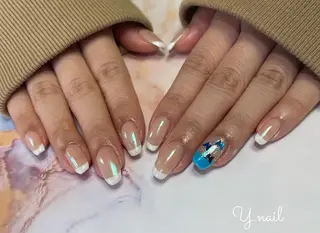 ネイル Feliz所属・Feliz 楽しいネイルサロンのネイルデザイン