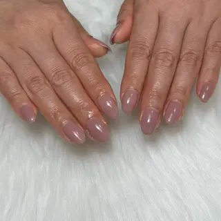 ネイル Nail Salon Ray しおりのネイルデザイン