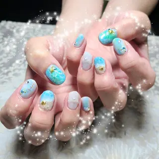 ネイル Nail  Ai    のネイルデザイン