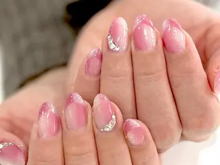 ネイル ネイル フフラ所属・nail fufla ♡yamane♡のネイルデザイン