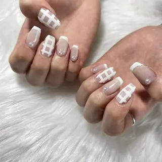 ネイル salon blairのネイルデザイン