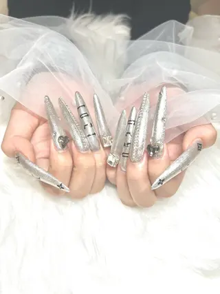 ネイル 【Laule‘a 】のネイルデザイン