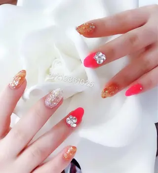 ネイル YK Beauty Salonのマツエク・マツパデザイン