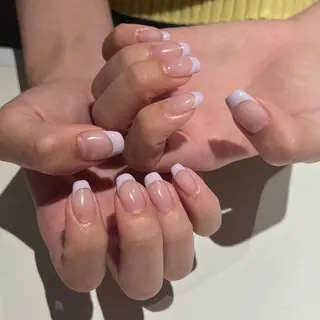 ネイル 星 みづきのネイルデザイン