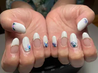 ネイル M. KOTOMIのネイルデザイン